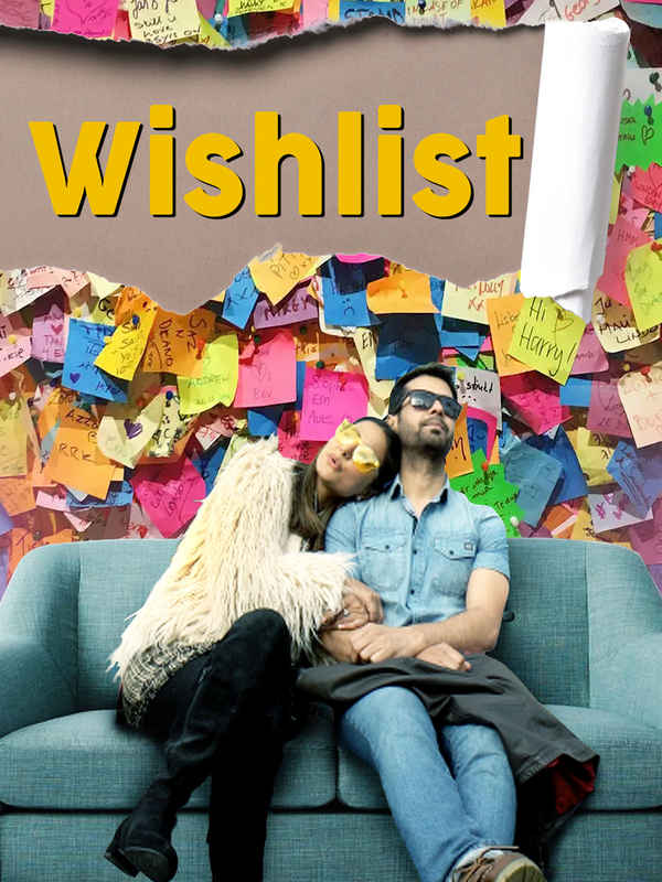 Wishlist Poster 6
