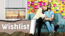 Wishlist Poster 1
