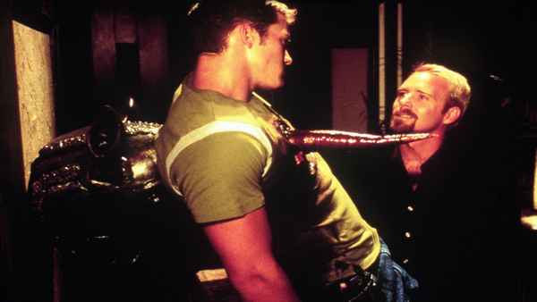 Wishmaster 3: Beyond the Gates of Hell Poster 5