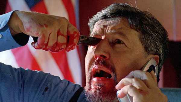 Wishmaster 4: The Prophecy Fulfilled Poster 2