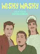 Wishy Washy Poster 1