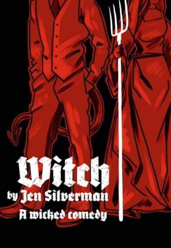 Witch Poster 6