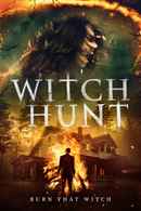 Witch Hunt Poster 5