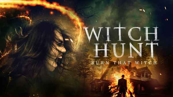Witch Hunt Poster 3