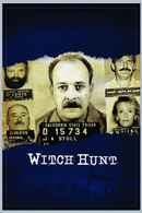 Witch Hunt Poster 2