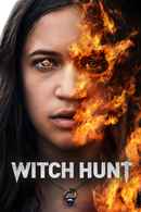 Witch Hunt Poster 7