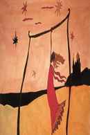 Witch Madness Poster 1