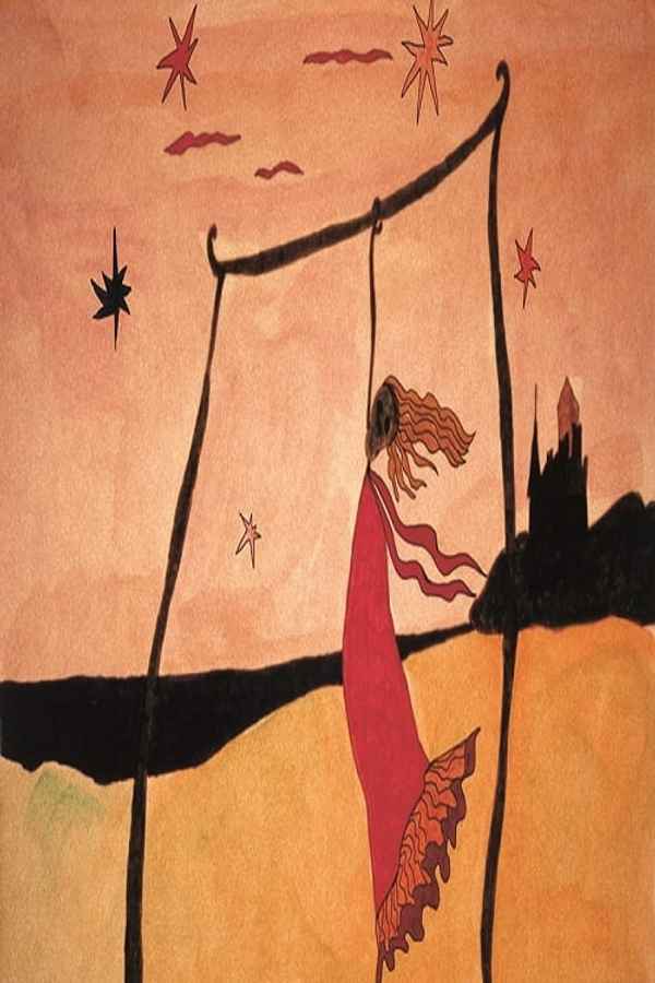 Witch Madness Poster 1