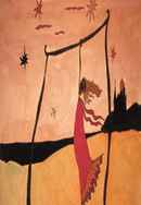 Witch Madness Poster 3