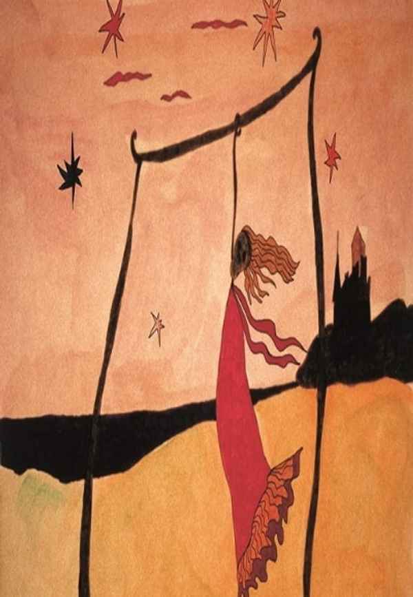 Witch Madness Poster 3