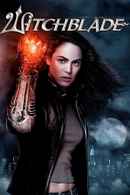 Witchblade Poster 2