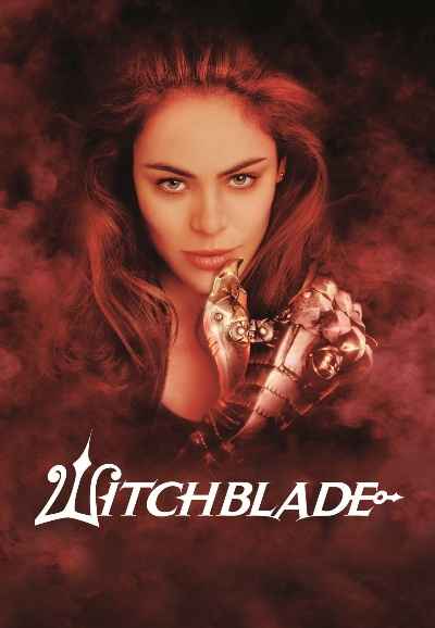 Witchblade