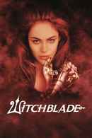 Witchblade Poster 1