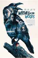 Witches in the Woods Poster 6