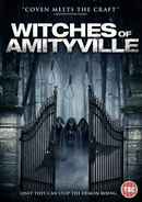Witches Of Amityville Poster 4