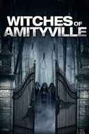 Witches Of Amityville Poster 5