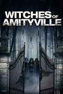 Witches Of Amityville Poster 3