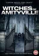 Witches Of Amityville Poster 6