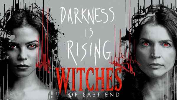 Witches of East End Poster 1