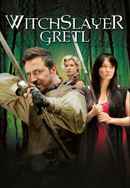 WitchSlayer Gretl Poster 6