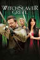 WitchSlayer Gretl Poster 3