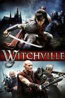 Witchville Poster 2