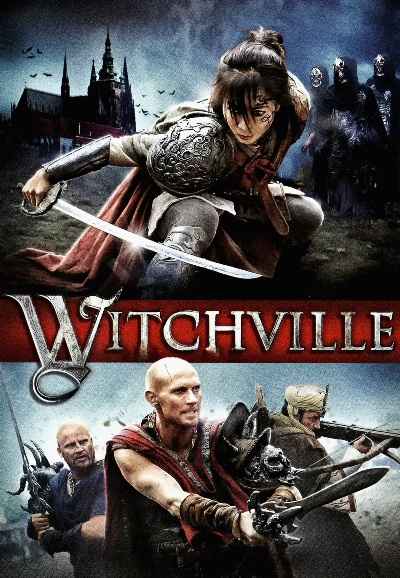 Witchville