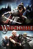 Witchville Poster 5