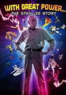 With Great Power: The Stan Lee Story Poster 3
