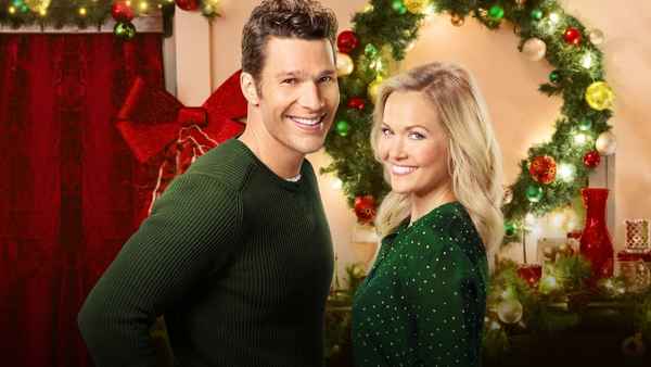 With Love, Christmas Poster 4