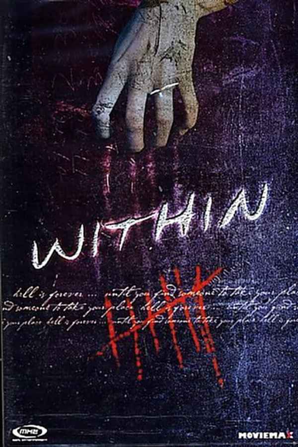 Within Poster 5