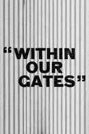 Within Our Gates Poster 6