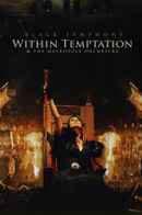 Within Temptation: Black Symphony Poster 4