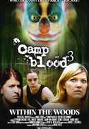 Within the Woods Poster 3