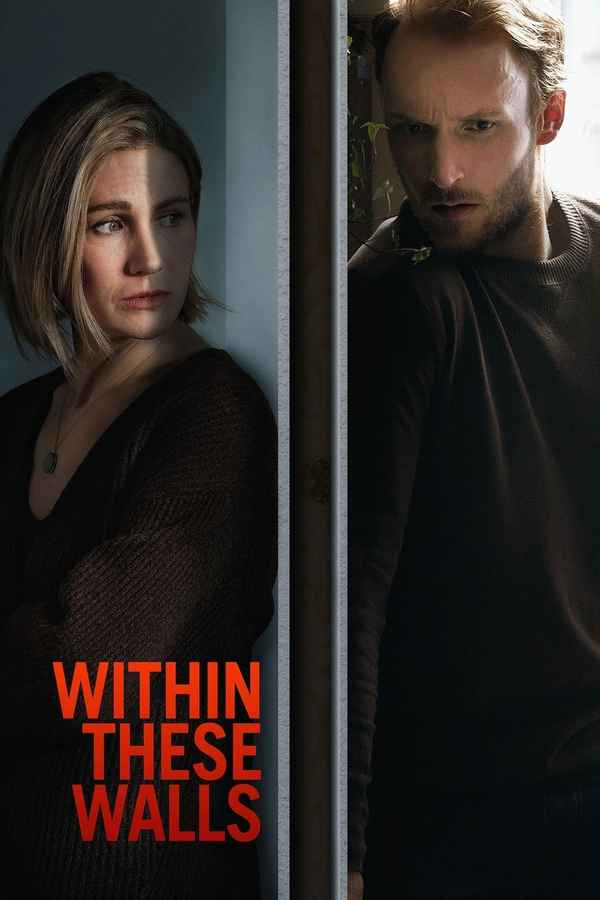 Within These Walls Poster 6