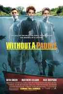 Without a Paddle Poster 6