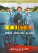 Without a Paddle Poster 1
