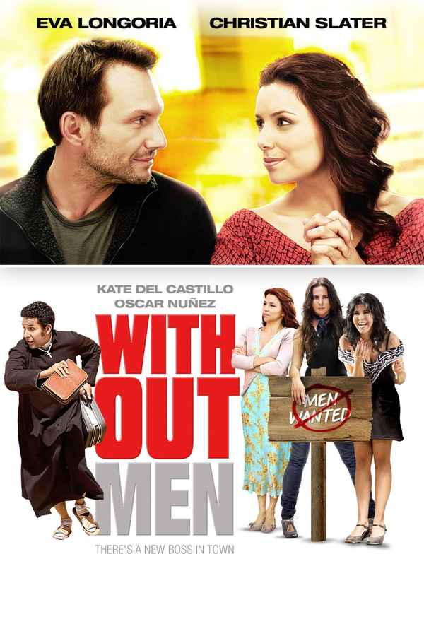 Without Men Poster 4