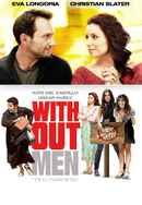 Without Men Poster 7