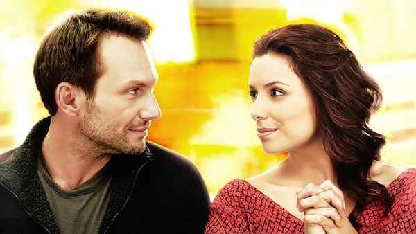 Without Men Poster 3