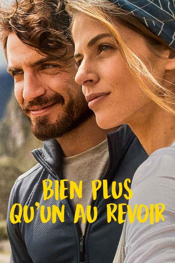 Without Saying Goodbye Poster 7