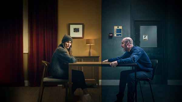 Without Sin Poster 1