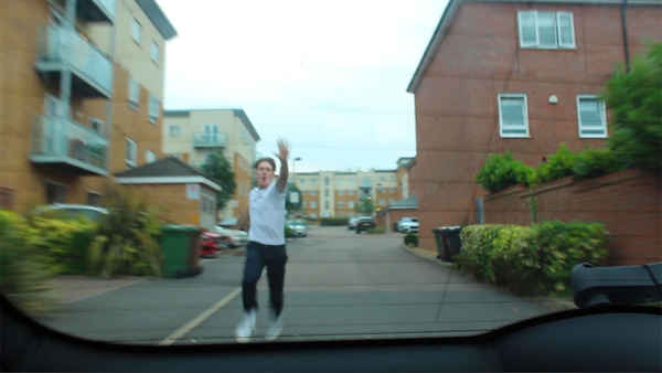 Without You Poster 4