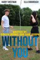 Without You Poster 3