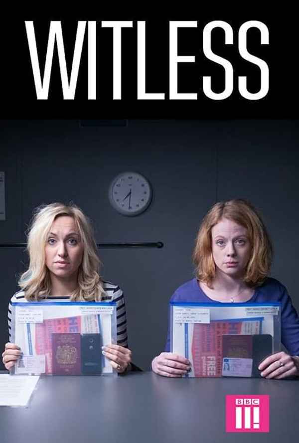 Witless Poster 3