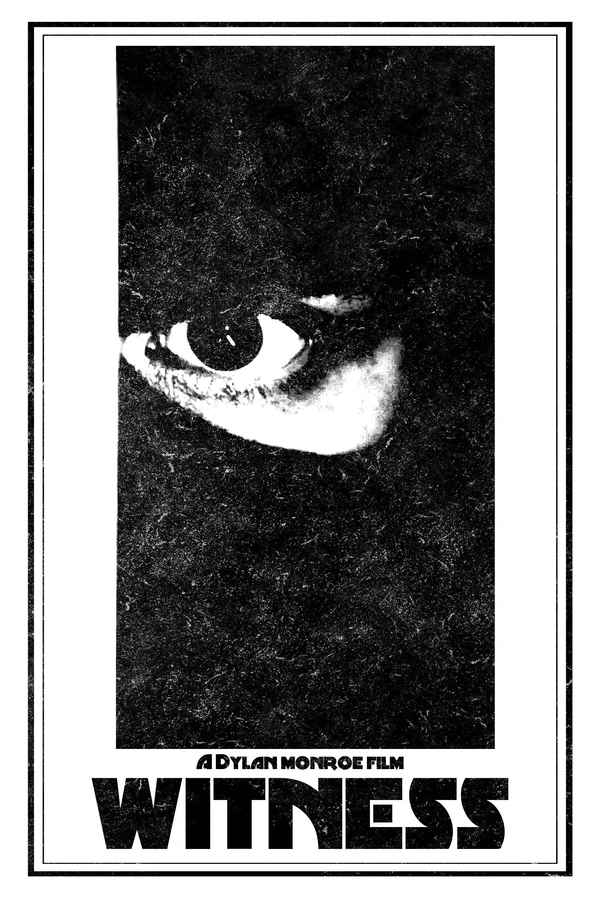 Witness Poster 4