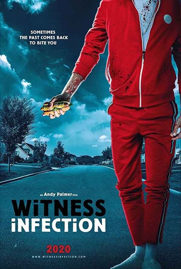 Witness Infection Poster 6