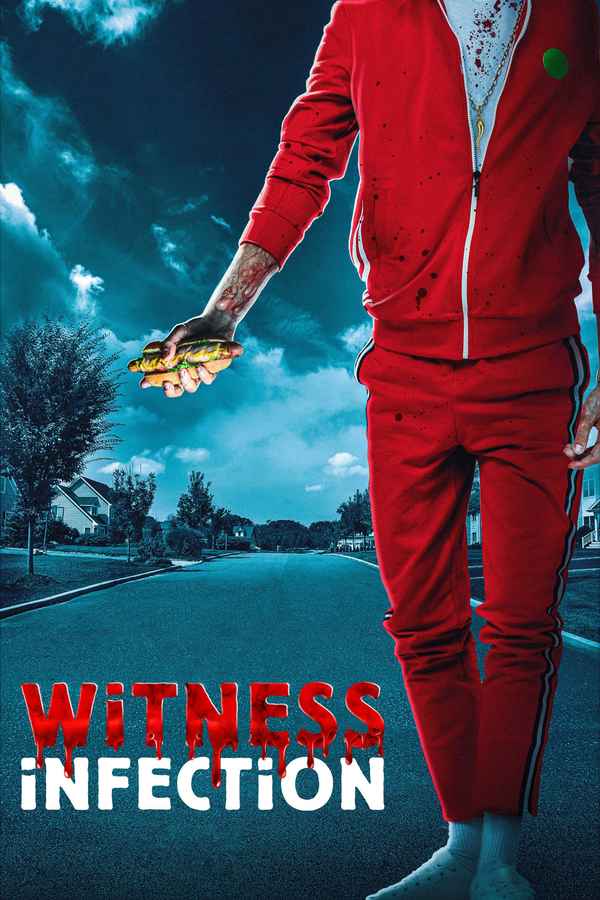 Witness Infection Poster 1