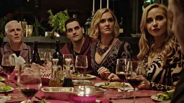 Witness Infection Poster 5