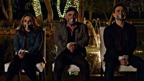 Witness Infection Poster 3